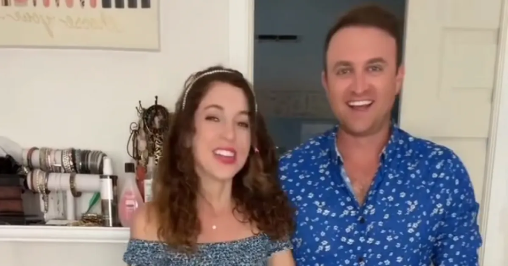 Influencer Pregnancies of 2026: Cher Hubsher, More  